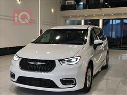 كرايسلر باسيفيكا